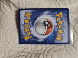 Pikachu 006/015 Holo - McDonald’s 2023 Pokemon TCG Card M23en - Image 2