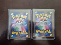 Squirtle 170/165 Pokemon sv2a Card Art Rare AR Holo MEW 151 Japanese NM - Image 2