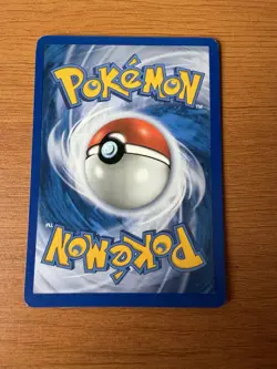 Pokemon Card - Emerald 32/106 - ILLUMISE (uncommon) - Image 2