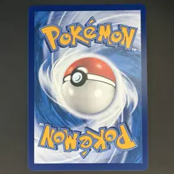 [US SELLER] Pokemon S-Chinese Shining Jirachi CSMJC 006 Shiny Holo Sun&Moon Card - Image 2