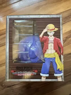 One piece Card Game Devil Fruits Collection Vol. 1 - Image 2