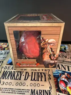 Bandai Namco One Piece Card Game Devil Fruits Collection Vol.3 Box English - Image 2