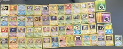 pokemon cards 1st edition - Image 1