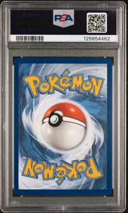 2022 Pokemon Swsh Black Star Promo Gengar Holo Prerelease PSA 10 241 - Image 2