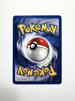 Pokemon TCG: Brock’s Lickitung 1st Edition - Gym Heroes 41/132 (NM) - Image 2