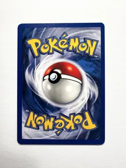 Pokemon TCG: Lt. Surge’s Magnemite 1st Edition - Gym Heroes 80/132 (NM) - Image 2