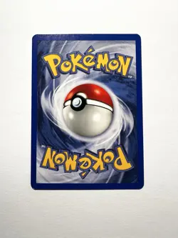 Pokemon TCG: Marill - Black Star Promo #29 (NM) - Image 2