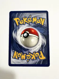 Pokemon TCG: Zubat 1st Edition - Fossil 57/62 (HP) - Image 2