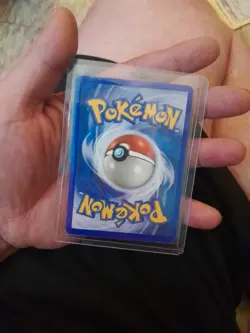Pokemon Card Banette 1/101 Holo Rare Hidden Legends Series - Image 2