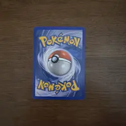 Kingler Delta Species 22/100 Reverse Holo Stamp Pokemon EX Crystal Guardians - Image 2