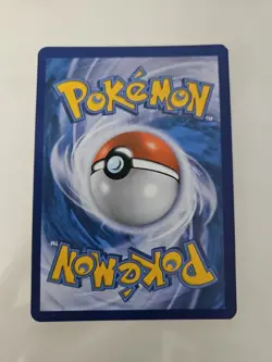 Regirock XY49 Promo, Pokemon Card - Image 3