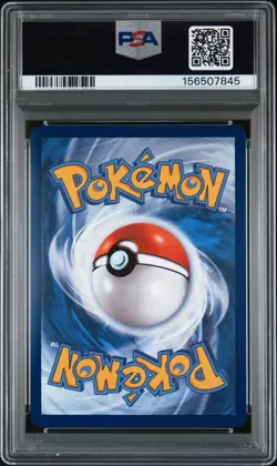 💫 SWIRL Gengar PSA 10 Gem Mint Gamestop Stamped #050 Perfect Order Pokemon 2026 - Image 2