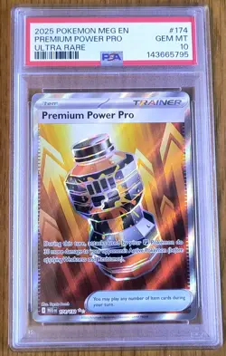 HUGE Lot of 30 GEM MINT 10 Graded Pokemon Cards CGC PSA SGC AGS BCCG DSG WAG Etc - Image 3