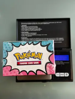 EXTREMELY HEAVY Pokemon Ascended Heroes Booster Bundle 153.72 !! TRUSTED SELLER - Image 1