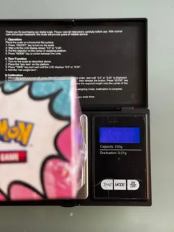 EXTREMELY HEAVY Pokemon Ascended Heroes Booster Bundle 153.72 !! TRUSTED SELLER - Image 2