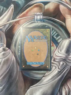 MTG Sphinx of the Second Sun (Rainbow Foil) Secret Lair Drop Foil Never Played! - Image 2