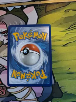 Ascended Heroes Pokemon tcg - Mega Gardevoir EX, MEP032 -Promo Card - Image 3