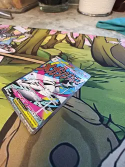 Ascended Heroes Pokemon tcg - Mega Gardevoir EX, MEP032 -Promo Card - Image 5