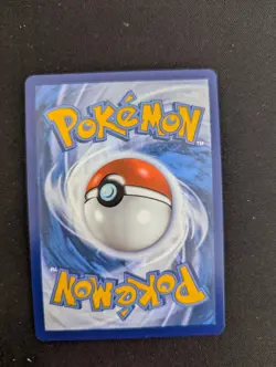 Eevee 074/131 Pokemon Prismatic Evolutions Reverse Holos - Image 2