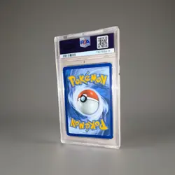 Pokemon Pikachu SV: Scarlet & Violet 151 Illustration Rare Holo EN PSA 9 2023 - Image 2