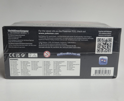 Pokemon Center Exclusive Lost Origin Elite Trainer Box ETB SEALED - Giratina 820650851353 - Image 4