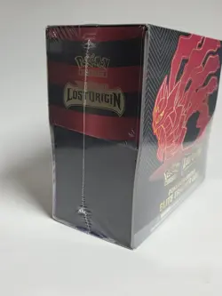 Pokemon Center Exclusive Lost Origin Elite Trainer Box ETB SEALED - Giratina 820650851353 - Image 5