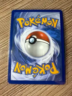 Pokemon TCG: Misty's Psyduck 45/182, Destined Rivals _ REVERSE HOLO - Image 2