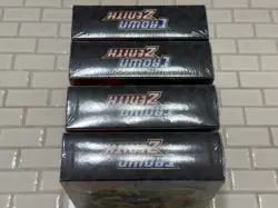 Pokemon TCG Single Crown Zenith Booster Bundle Sealed New - Image 4