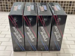 Pokemon TCG Single Crown Zenith Booster Bundle Sealed New - Image 5