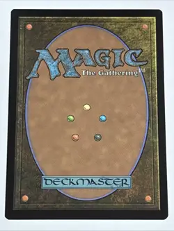 MTG Commander: The Lost Caverns of Ixalan Thassa, God of the Sea 0176 NM Mythic - Image 2