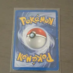 Pokemon Gym Challenge Trainer Koga Holo Rare 19/132 Wizards ENG - Image 2