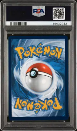 2025 Pokemon Prismatic Evolutions Gholdengo EX SIR PSA 10 #164 - Image 2