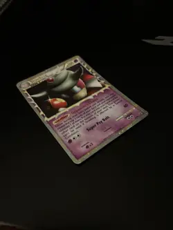 The Pokemon Company Slowking Prime Undaunted 85/90 Holo Ultra Rare 100 HP TCG - Image 2