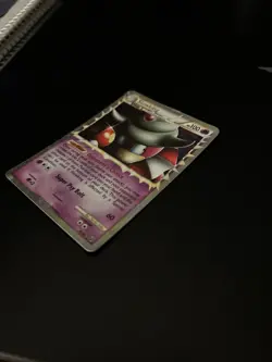 The Pokemon Company Slowking Prime Undaunted 85/90 Holo Ultra Rare 100 HP TCG - Image 3