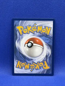 Lillie's Ribombee 164/159 Pokemon Journey Together Illustration Rare Holo NM - Image 2