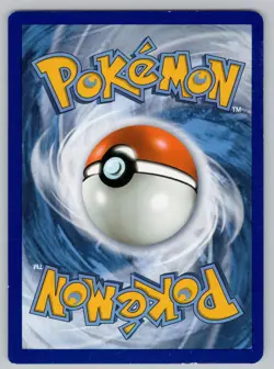 Meowth 88/114 Common Steam Siege Pokemon Reverse Holo LP - Image 2