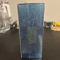 Pokemon Mega Charizard X ex Ultra Premium Collection Box UPC Sealed - Image 5