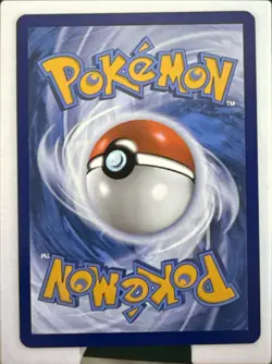 Mimikyu 037/091 R Paldean Fates Pokemon Reverse Holo NM/M PAF - Image 2