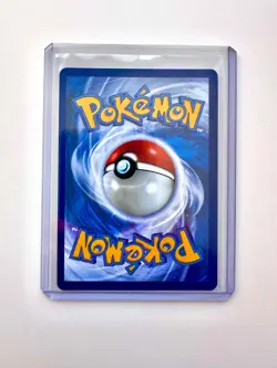 Chimchar MEP041 First Partner's Promo Near Mint Pokemon TCG - Image 2