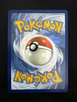 Pokemon TCG - Erika's Invitation 203/165 Special Illustration Rare 151 - Image 2