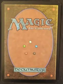Konda's Banner Champions of Kamigawa CHK Magic MTG Card NM 259/306 Commander EDH - Image 2