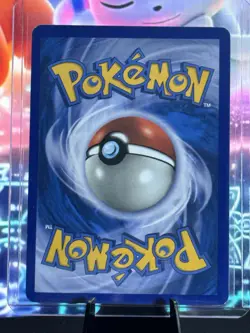 Pokemon TCG Azelf LV.X Ultra Rare Holo Legends Awakened 140/146 - Image 2