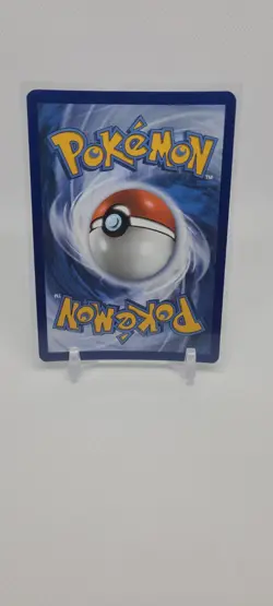 Pokemon TCG Ascended Heroes ETB N’s Zekrom 031 Black Star Promo NM - Image 3