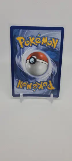 Pokemon TCG Ascended Heroes ETB N’s Zekrom 031 Black Star Promo NM - Image 4