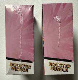 2x Ascended Heroes Booster Bundles: Pokemon - New & Sealed - Mega Evolution - Image 2