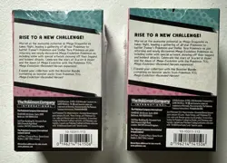 2x Ascended Heroes Booster Bundles: Pokemon - New & Sealed - Mega Evolution - Image 3