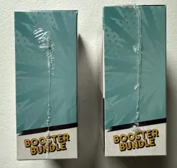 2x Ascended Heroes Booster Bundles: Pokemon - New & Sealed - Mega Evolution - Image 4