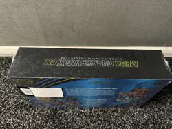Pokemon TCG Mega Charizard X Ultra Premium Collection UPC - New & Sealed - Image 5