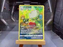 Roserade TG02/TG30 Lost Origin Trainer gallery Pokemon TCG - Image 1