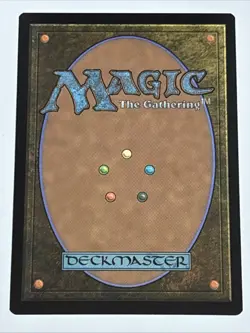 MTG Commander: The Lost Caverns of Ixalan Temple of Mystery 0357 NM Rare - Image 2